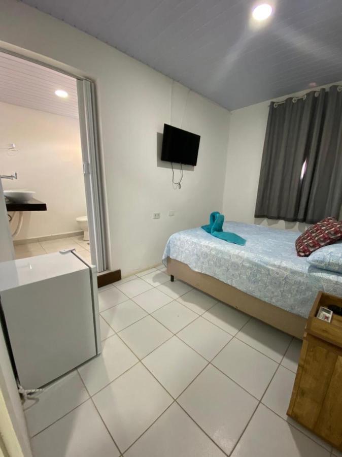 Pensión Beira Mar Suites