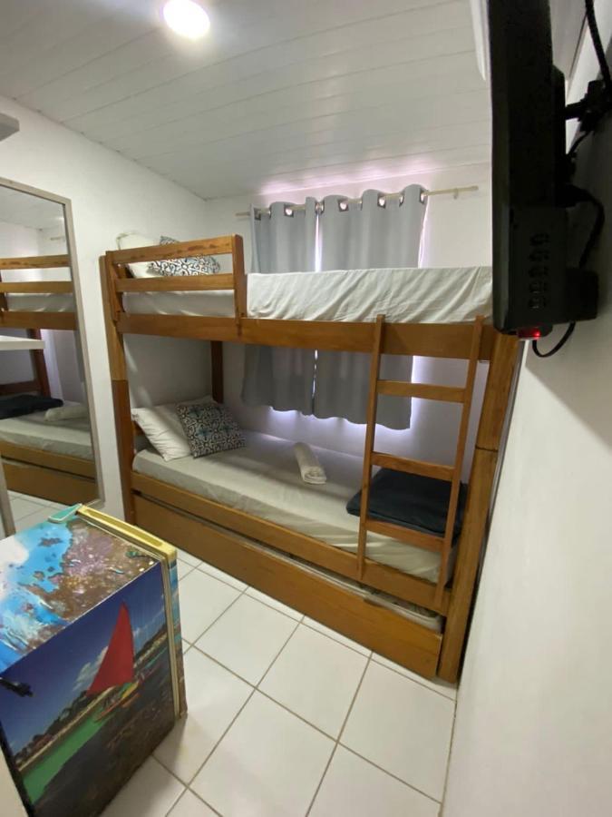 Beira Mar Suites 2*