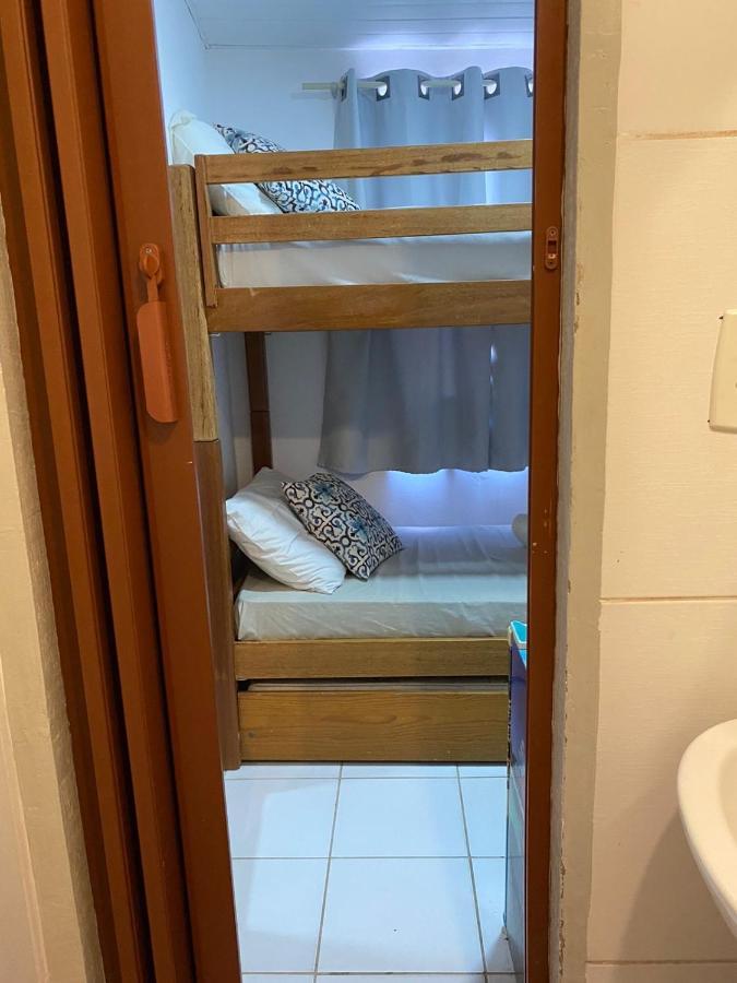 Beira Mar Suites Pensión 2*