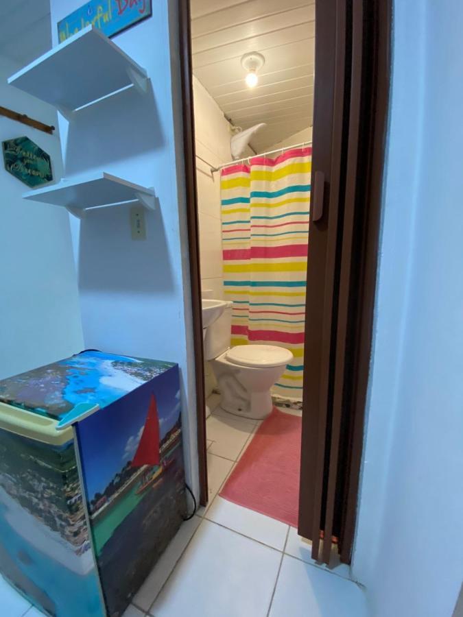 Beira Mar Suites 2* Pôrto das Galinhas