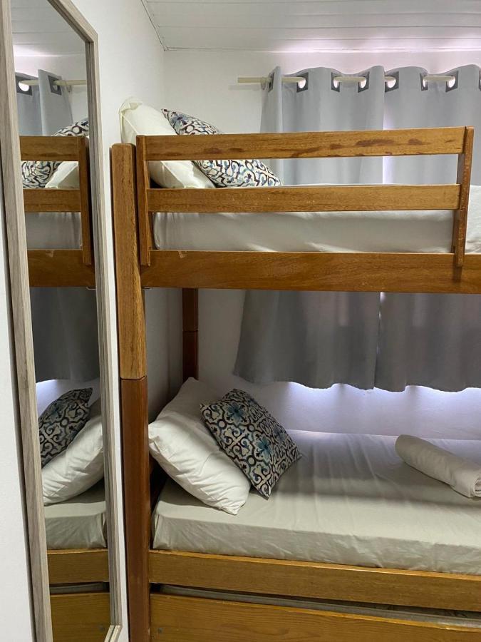 Beira Mar Suites 2* Pôrto das Galinhas