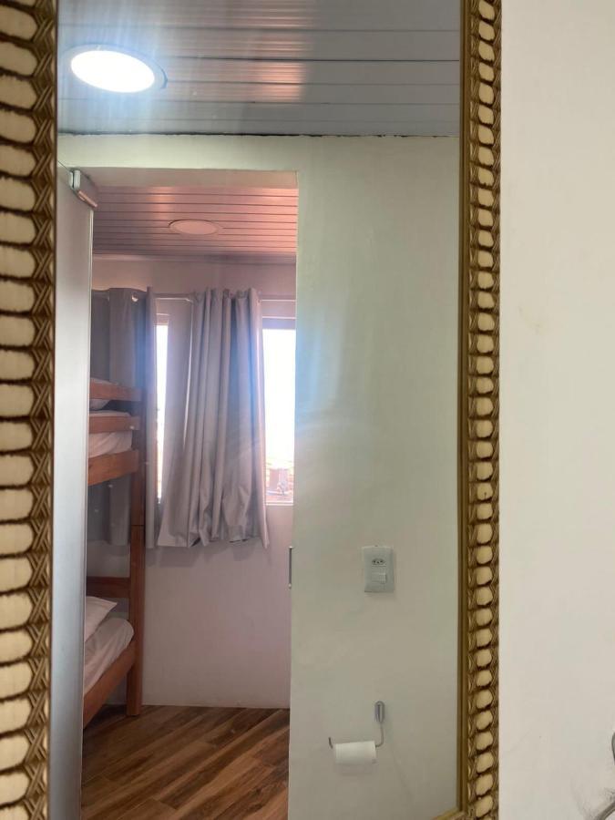 Beira Mar Suites Pensión