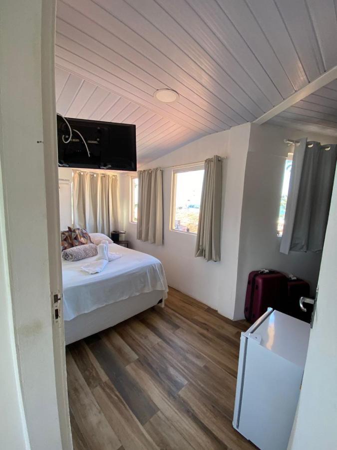 Pensión Beira Mar Suites