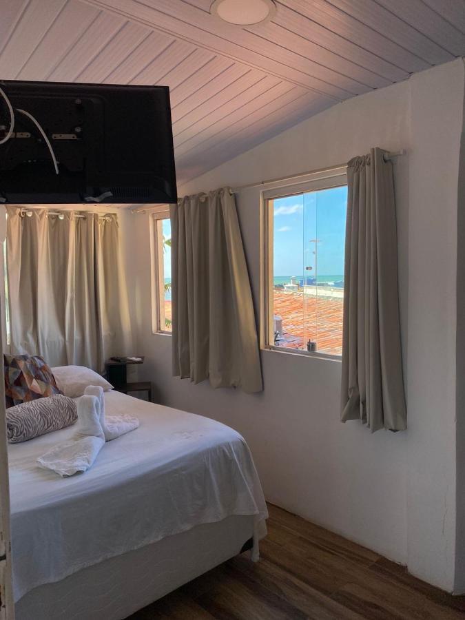 Beira Mar Suites Pensión