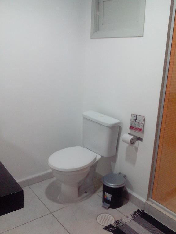 Pensión Beira Mar Suites 2*