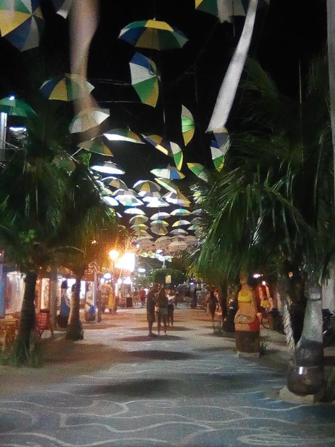 Beira Mar Suites 2*
